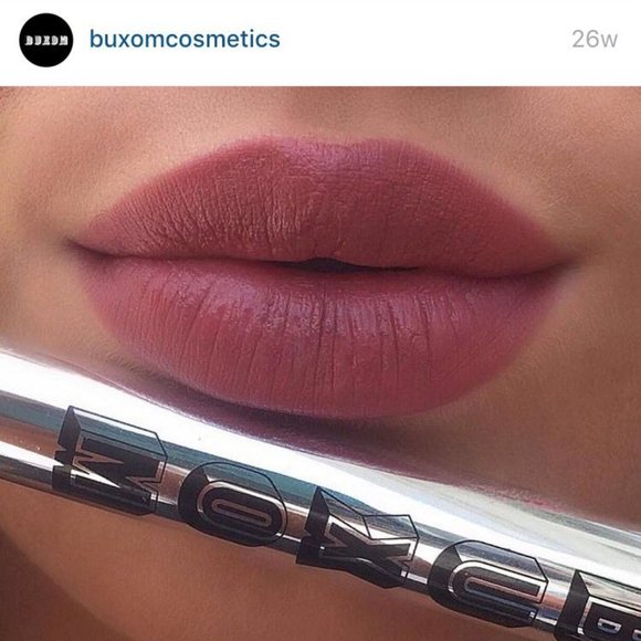 ⭐️HOST PICK⭐ Buxom: Strut Your Stuff Set - Picture 7 of 9